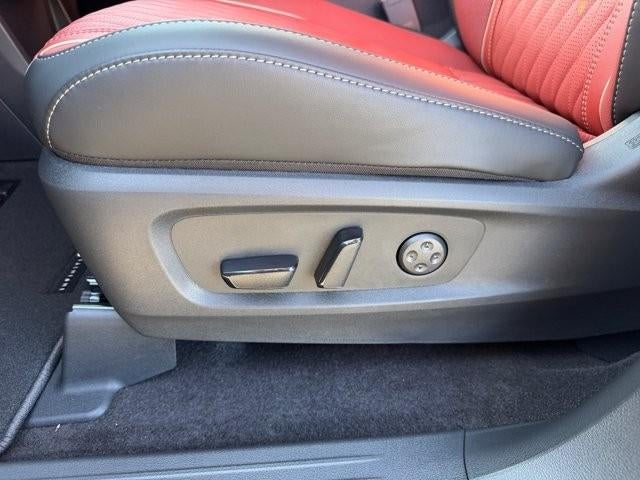 2027 INFINITI QX65 Autograph AWD