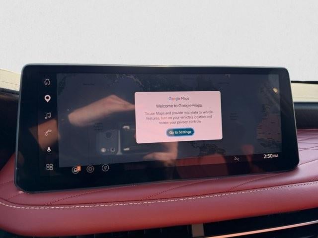2027 INFINITI QX65 Autograph AWD