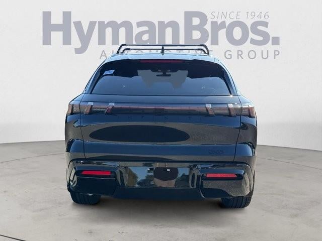 2027 INFINITI QX65 Autograph AWD