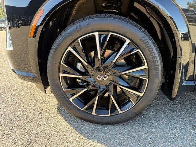 2027 INFINITI QX65 Autograph AWD