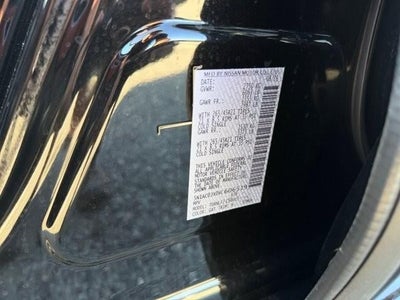2027 INFINITI QX65 Autograph AWD