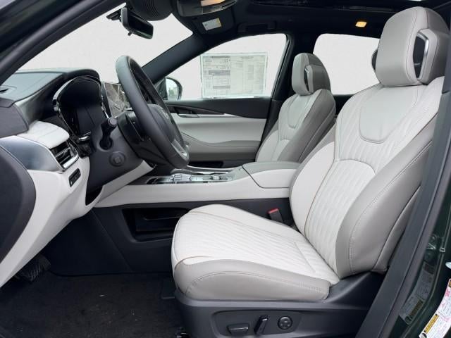 2027 INFINITI QX65 Autograph AWD