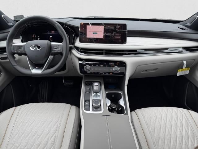 2027 INFINITI QX65 Autograph AWD