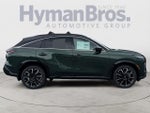 2027 INFINITI QX65 Autograph AWD