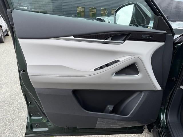 2027 INFINITI QX65 Autograph AWD