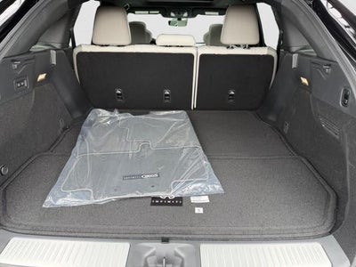 2027 INFINITI QX65 Autograph AWD
