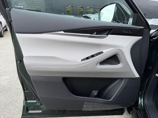2027 INFINITI QX65 Autograph AWD