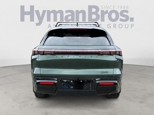 2027 INFINITI QX65 Autograph AWD