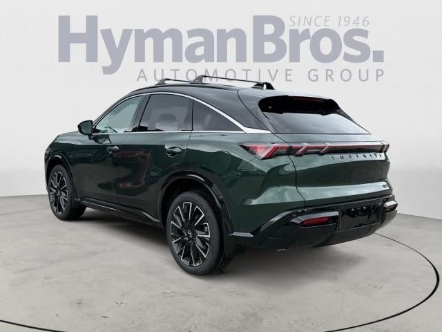 2027 INFINITI QX65 Autograph AWD
