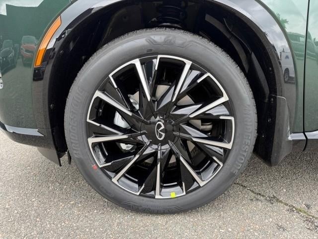 2027 INFINITI QX65 Autograph AWD