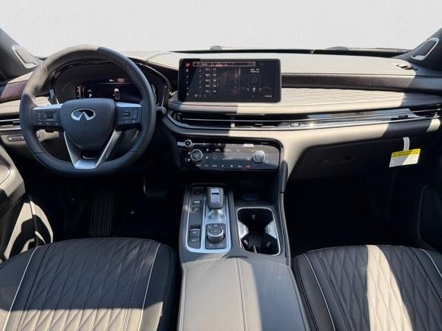 2027 INFINITI QX65 Autograph AWD