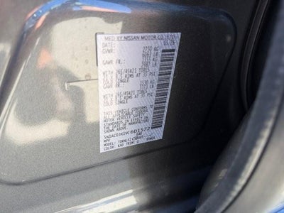 2027 INFINITI QX65 Autograph AWD