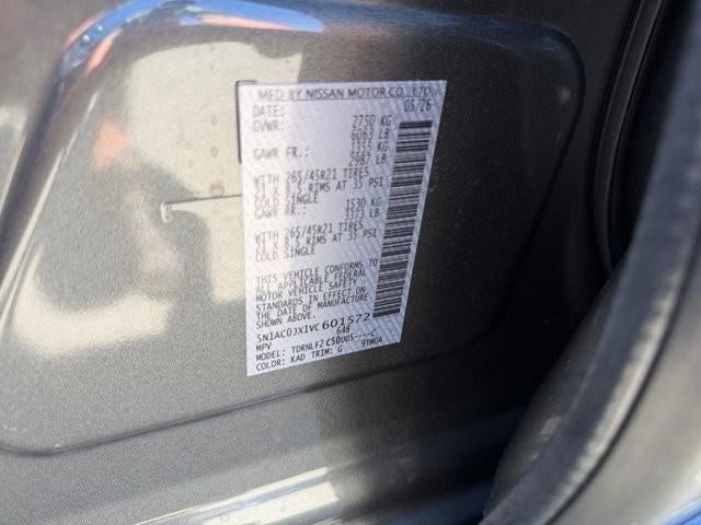 2027 INFINITI QX65 Autograph AWD