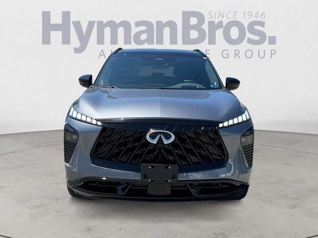 2027 INFINITI QX65 Autograph AWD