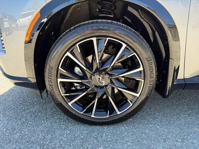 2027 INFINITI QX65 Autograph AWD