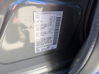2027 INFINITI QX65 Autograph AWD