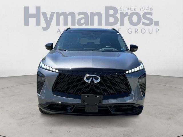 2027 INFINITI QX65 Autograph AWD