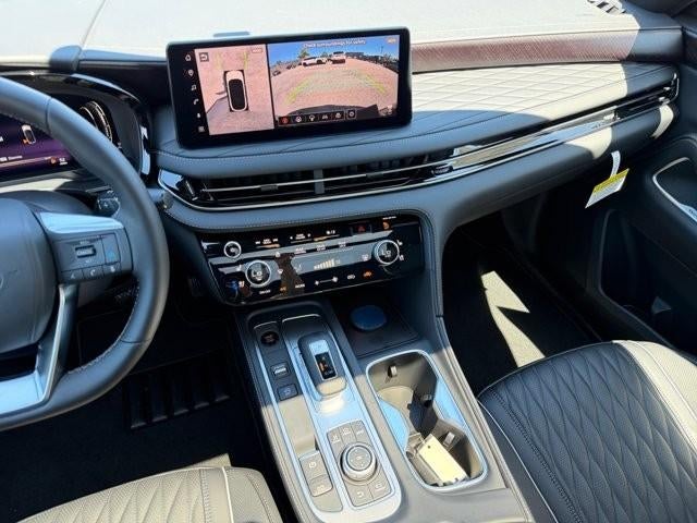 2027 INFINITI QX65 Autograph AWD