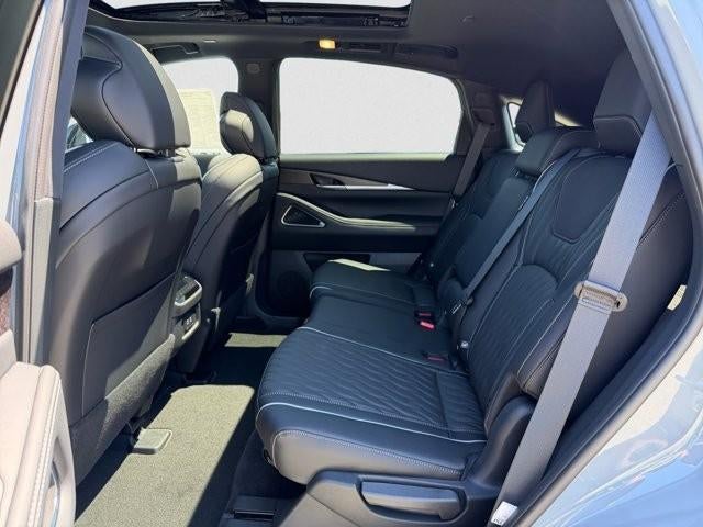 2027 INFINITI QX65 Autograph AWD