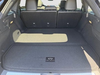2027 INFINITI QX65 Autograph AWD