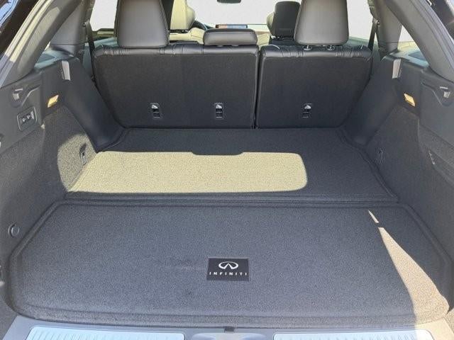 2027 INFINITI QX65 Autograph AWD