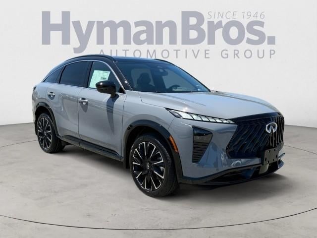 2027 INFINITI QX65 Autograph AWD