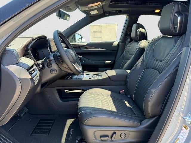 2027 INFINITI QX65 Autograph AWD