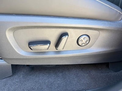 2027 INFINITI QX65 Autograph AWD