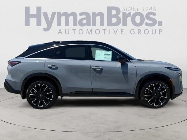 2027 INFINITI QX65 Autograph AWD