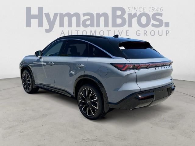 2027 INFINITI QX65 Autograph AWD