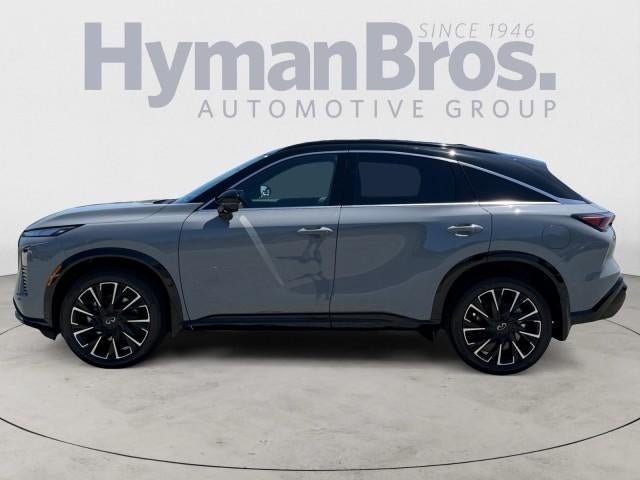 2027 INFINITI QX65 Autograph AWD