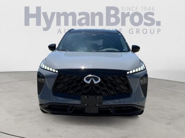 2027 INFINITI QX65 Autograph AWD