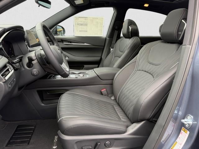 2027 INFINITI QX65 Autograph AWD