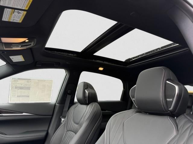 2027 INFINITI QX65 Autograph AWD