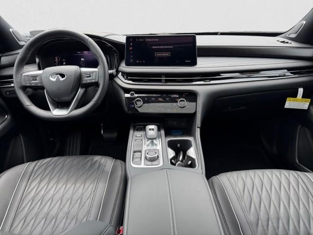 2027 INFINITI QX65 Autograph AWD
