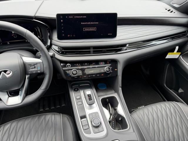 2027 INFINITI QX65 Autograph AWD