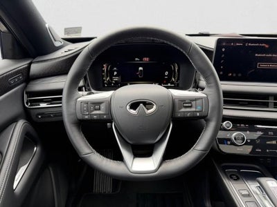 2027 INFINITI QX65 Autograph AWD