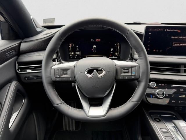 2027 INFINITI QX65 Autograph AWD
