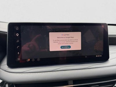 2027 INFINITI QX65 Autograph AWD