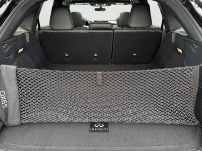 2027 INFINITI QX65 Autograph AWD