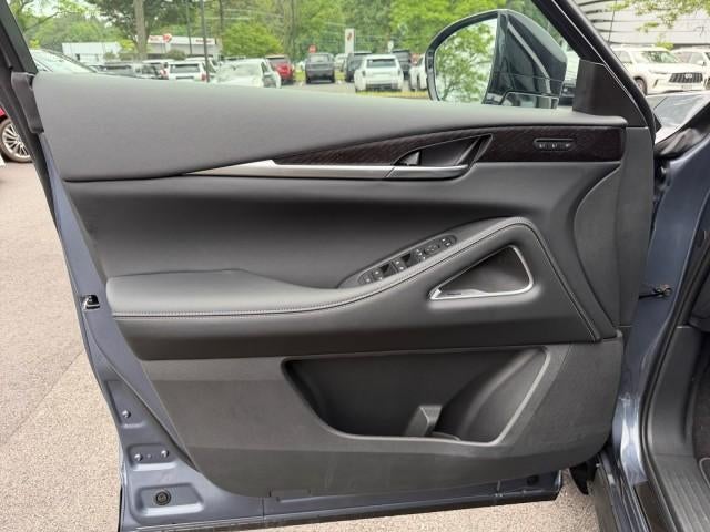 2027 INFINITI QX65 Autograph AWD