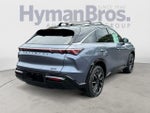 2027 INFINITI QX65 Autograph AWD