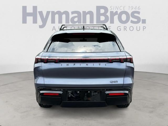 2027 INFINITI QX65 Autograph AWD