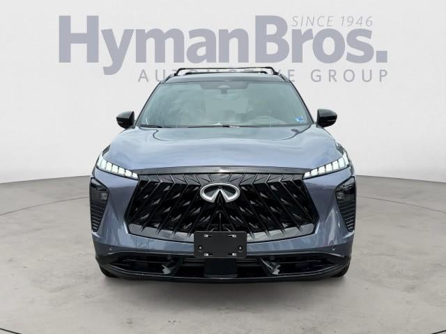2027 INFINITI QX65 Autograph AWD