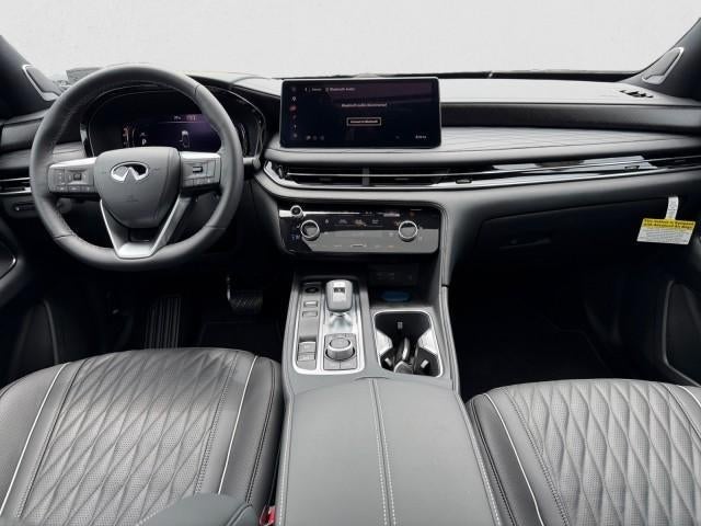 2027 INFINITI QX65 Autograph AWD