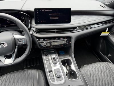 2027 INFINITI QX65 Autograph AWD