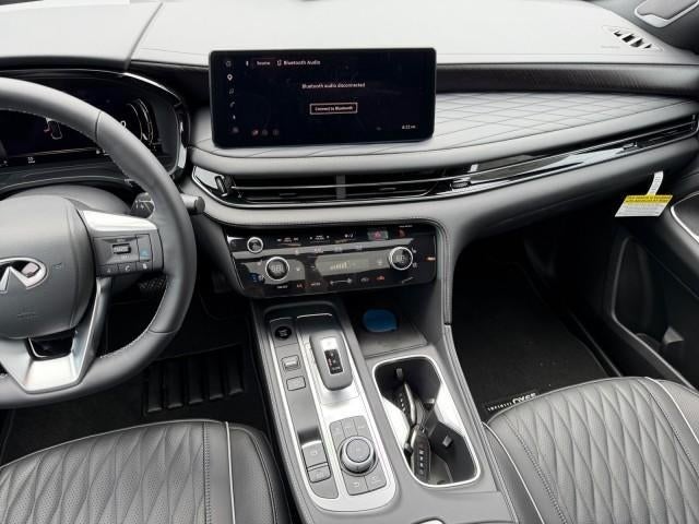 2027 INFINITI QX65 Autograph AWD