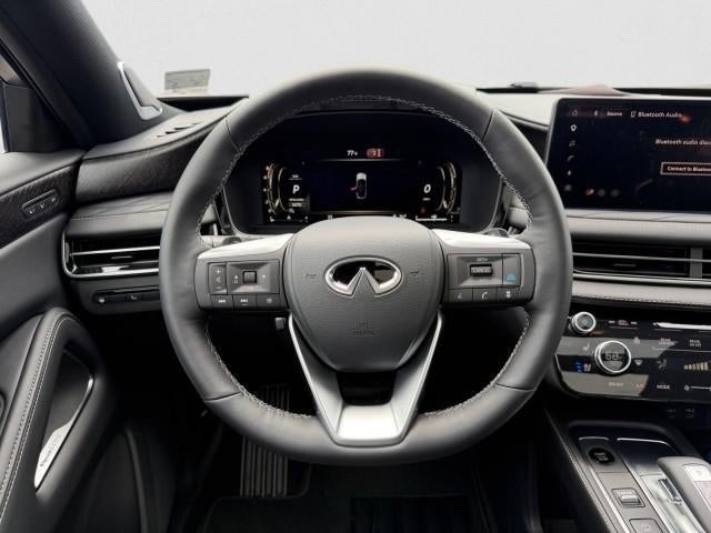2027 INFINITI QX65 Autograph AWD