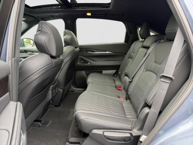 2027 INFINITI QX65 Autograph AWD