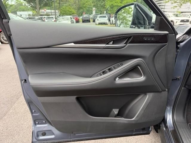 2027 INFINITI QX65 Autograph AWD